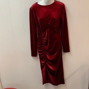 Suzy Shier - dress - t